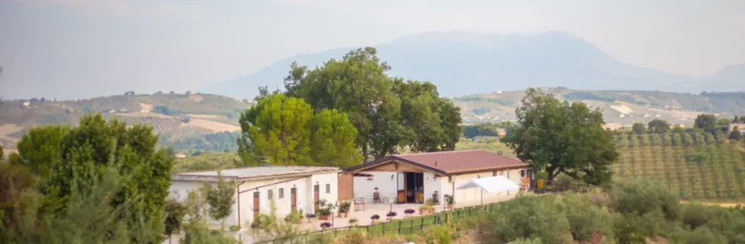 Agriturismo Collecera - Image 1