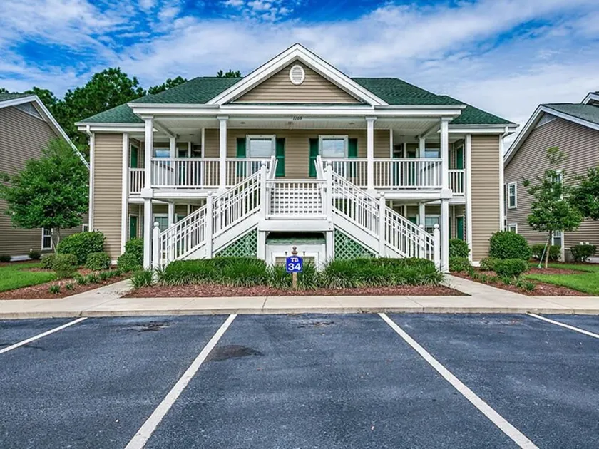 Suite Carolina II at True Blue - 2 Br Condo - Image 1