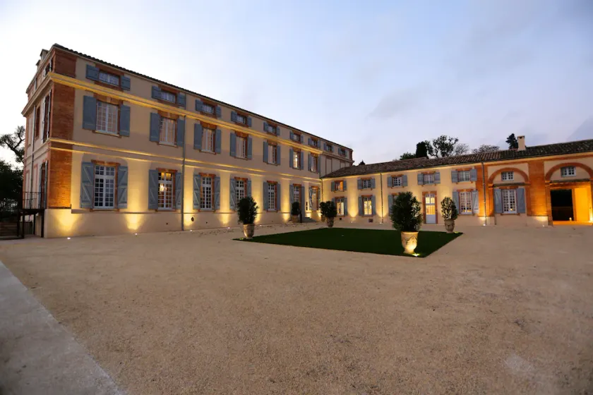 Chateau De Drudas - Image 1