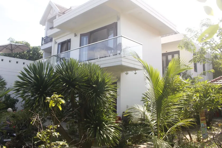 Trust Homestay Villa - Image 1
