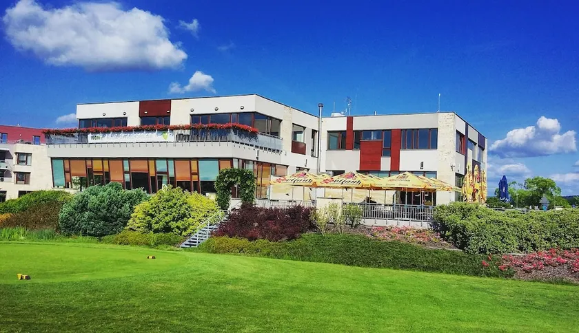 Hotel Beroun Golf Club - Image 1