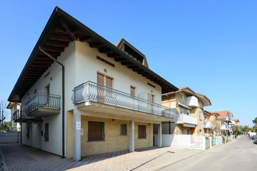 Casa Guglielmo e Anna - Image 1