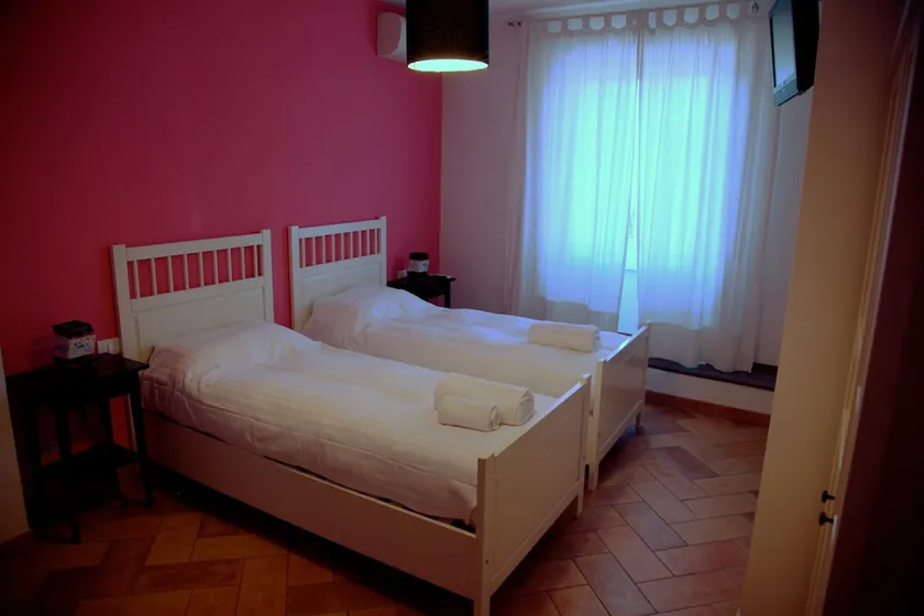 Alchimia B&B - Image 1