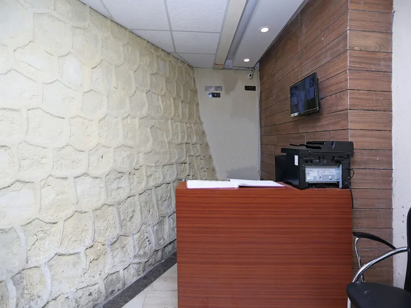 Hotel Aashna By OYO Rooms - Image 1