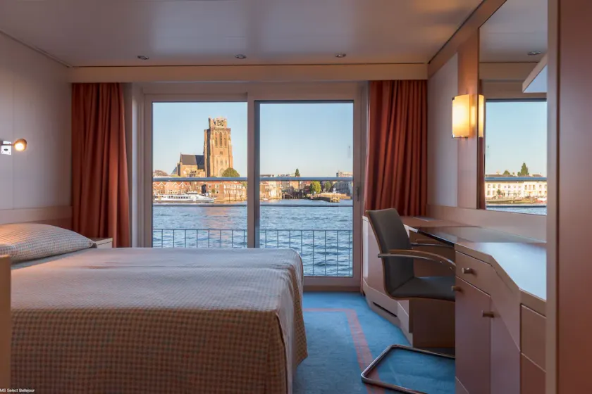 MS Select Bellejour - Cologne - Image 1