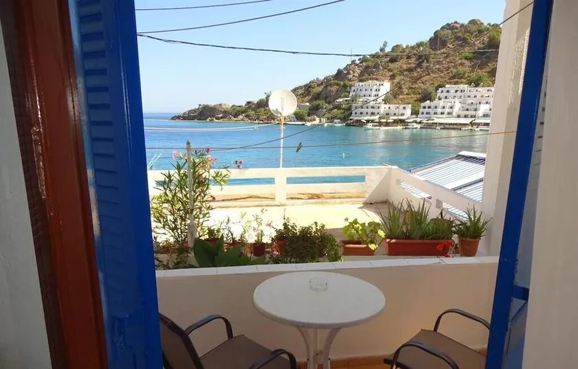 Scirocco Rooms - Image 1