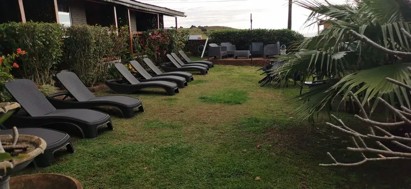 Mataveri Inn - Image 1