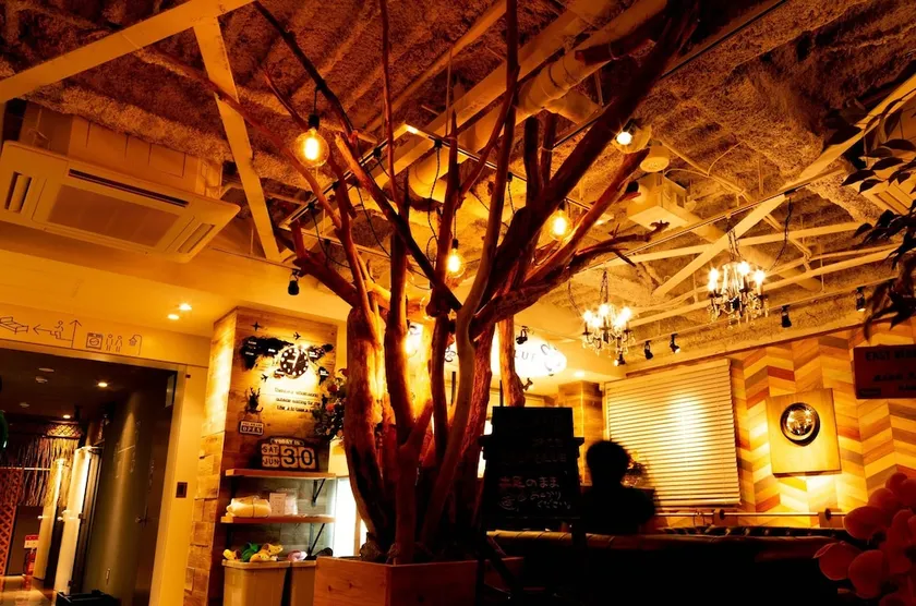 Hostel East Blue Kasai Tokyo - Image 1