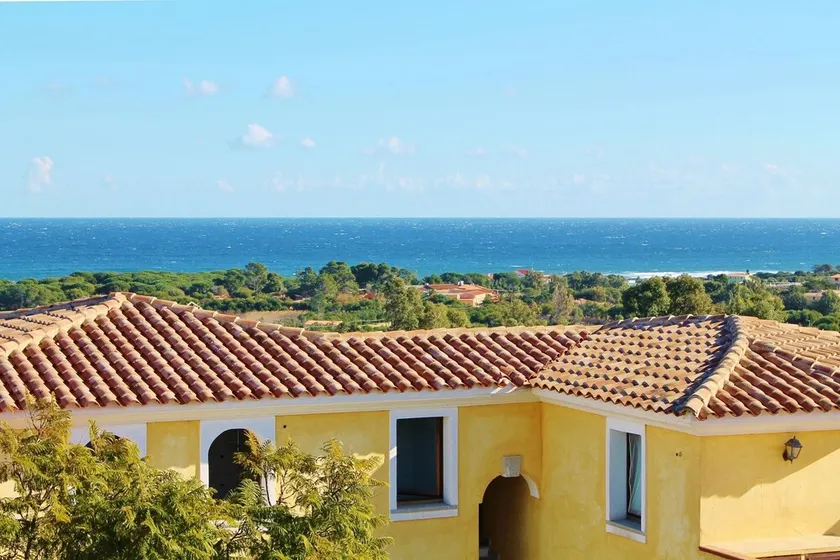 Casa vacanze Gli Oleandri Rossi - Image 1