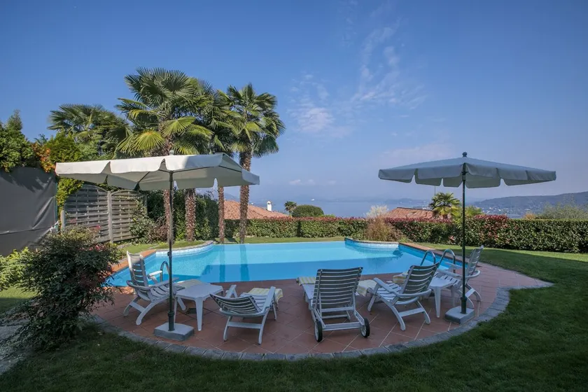 Villa Deliziosa - Image 1