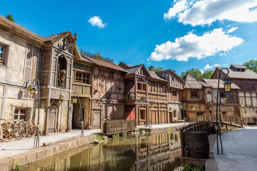 Les Quais de Lutèce - Image 1