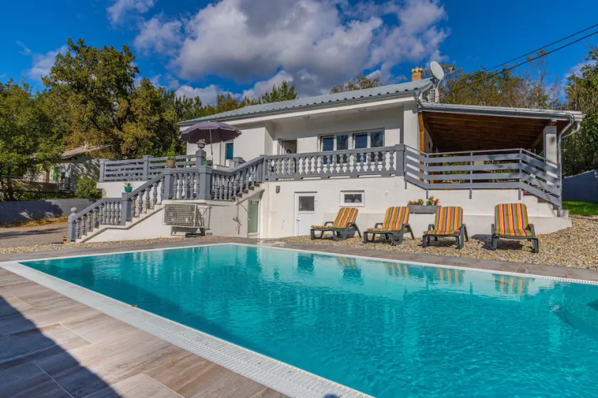 Villa Stingray - Image 1