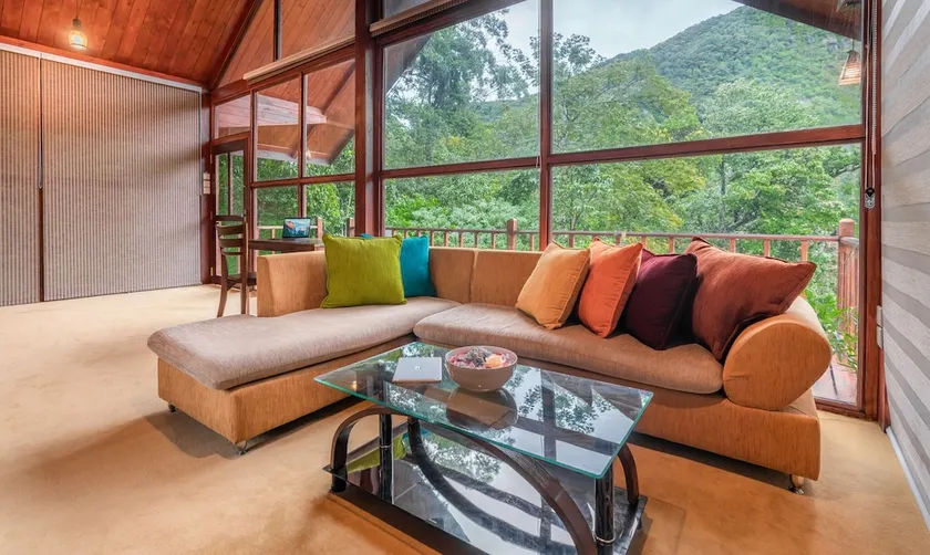 Mandaram Eco Resort - Image 1