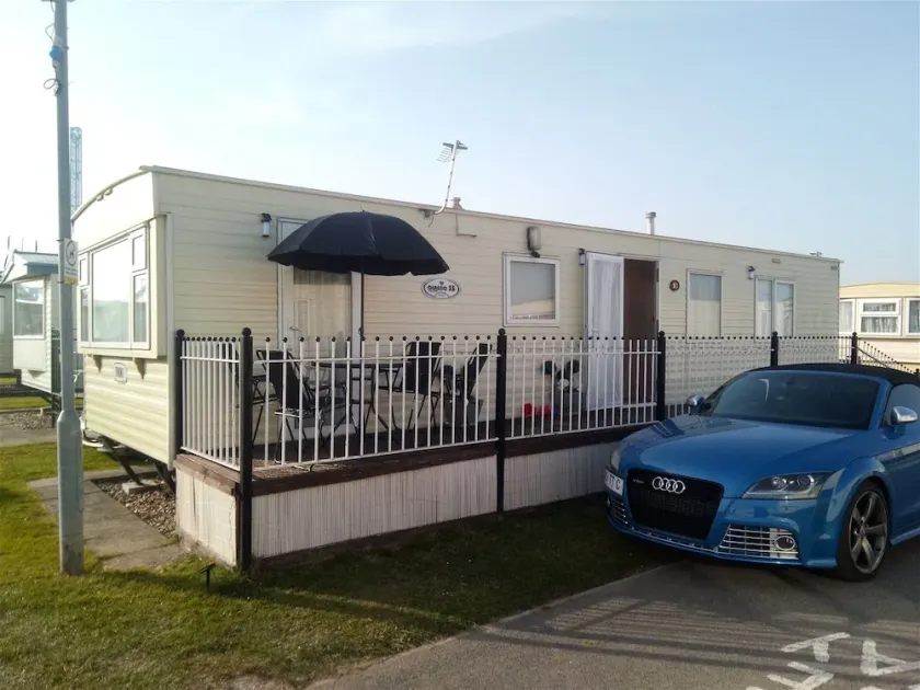 Skegness Ingoldmells Caravan Holidays - Image 1