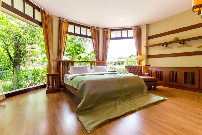 Calvary Resort - Image 1