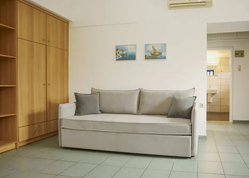 Veneto Sea View Apartments - Image 1