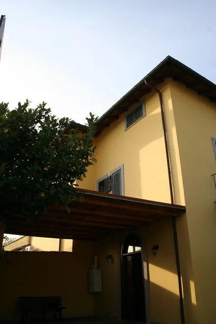 La Casa Di Olimpia - Image 1