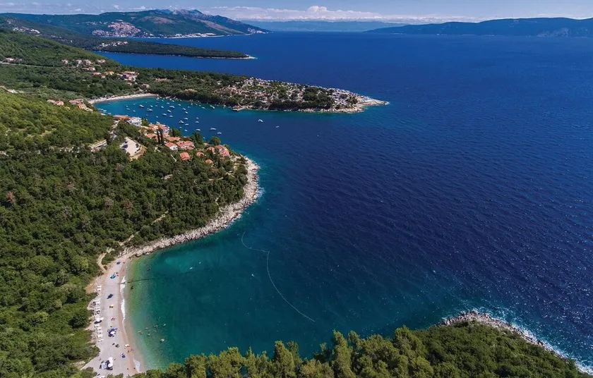 Beautiful home in Rabac - Image 1