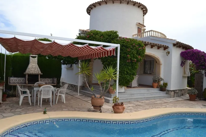 Chalet Libertad - Image 1