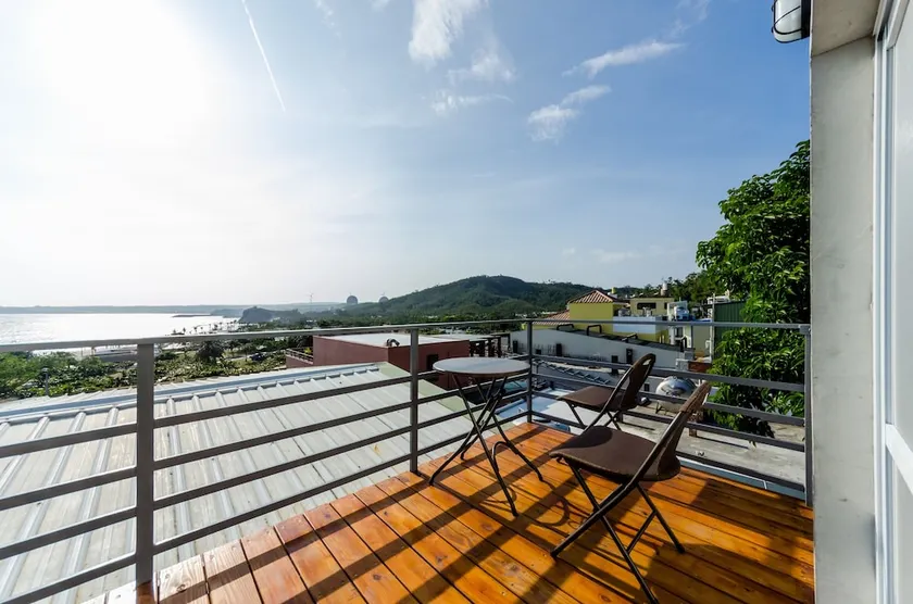 Qing Song Homestay - Image 1
