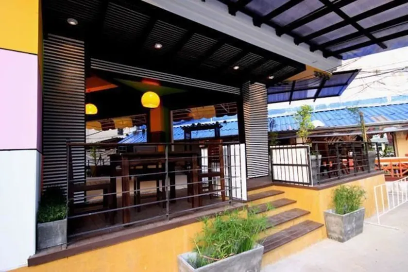 Baan Sabaidee - Image 1