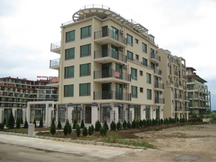 Liberty Residence - Image 1