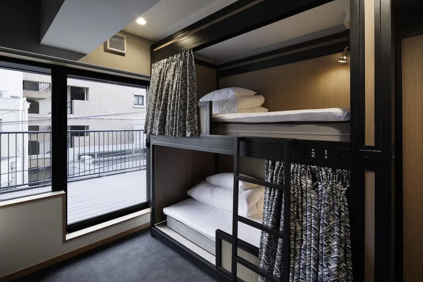 Wired Hotel - Image 1
