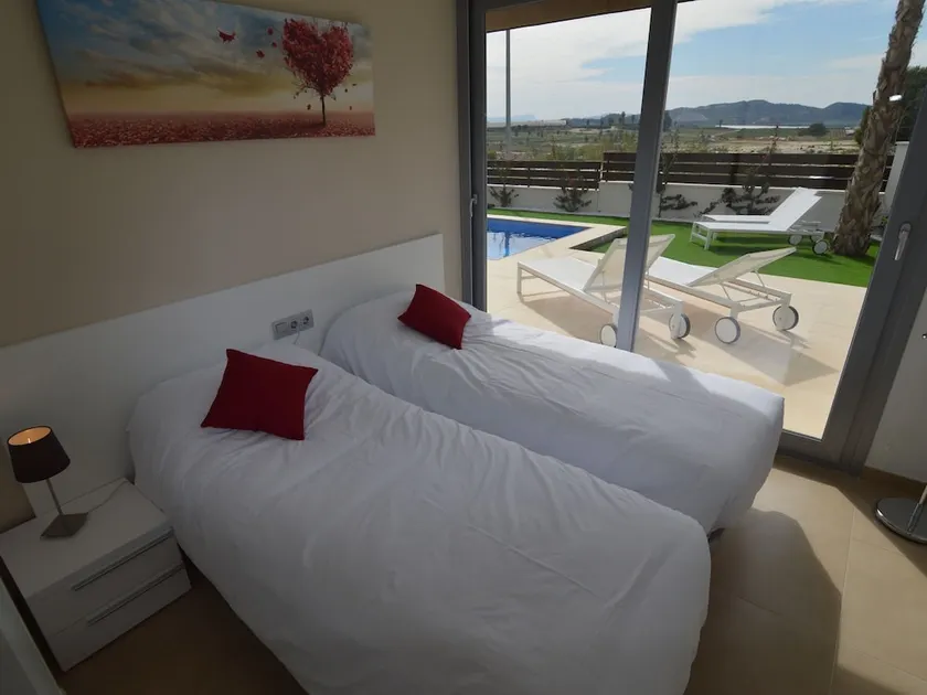 Charming Villa in Orihuela With Private Swimming Pool - Image 1