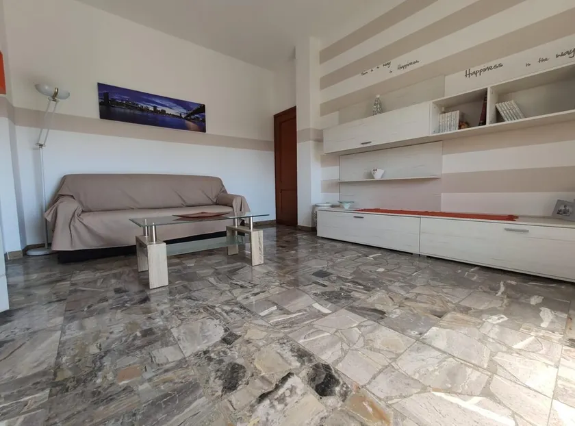 San Lazzaro 81 Quadrilocale - Image 1
