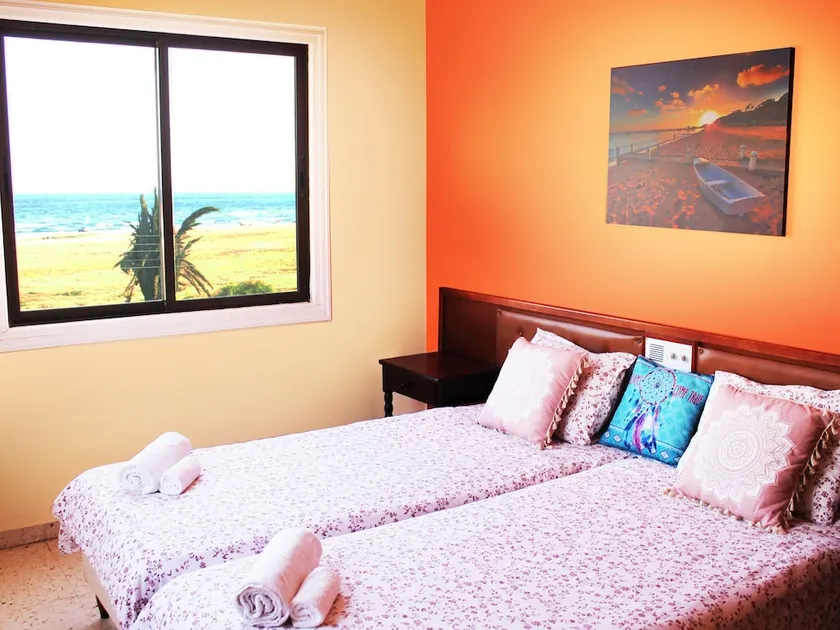 BeachFront Apartments - Image 1