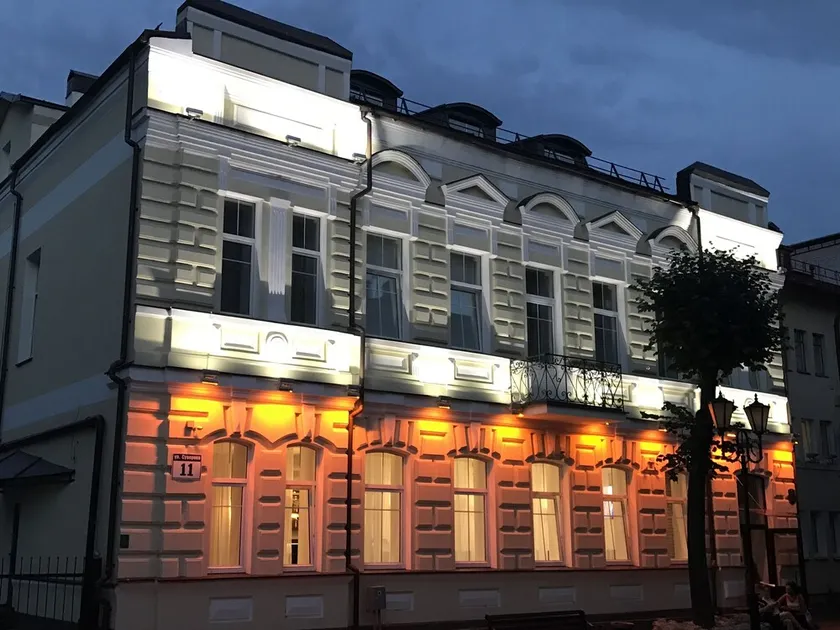 Smart Boutique Hotel Vitebsk - Image 1