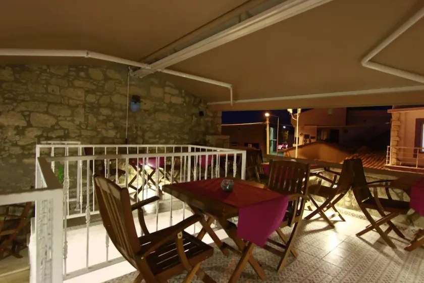Aksam Sefasi Hotel - Image 1