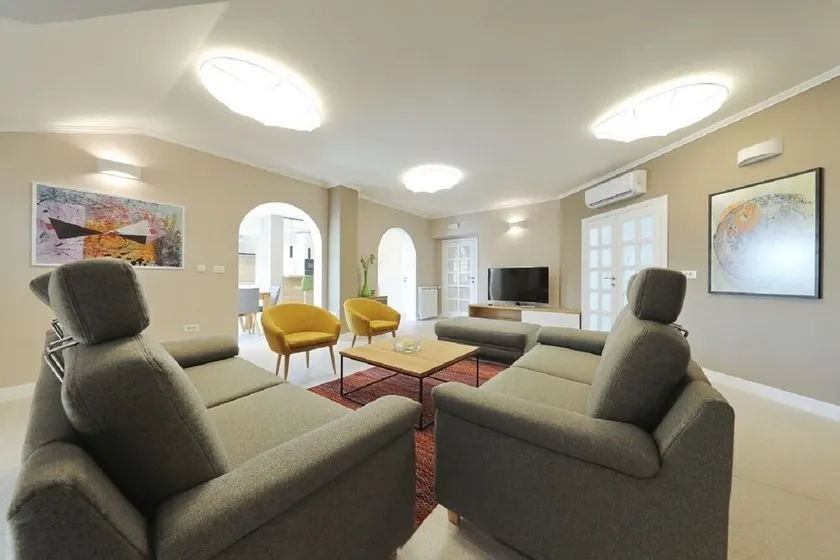Villa Milka - heated pool - Image 1