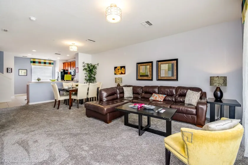 Orlando Dreams 3 Br townhouse by RedAwning - Image 1