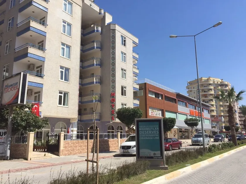 Mahmutlar Suit Hotel - Image 1