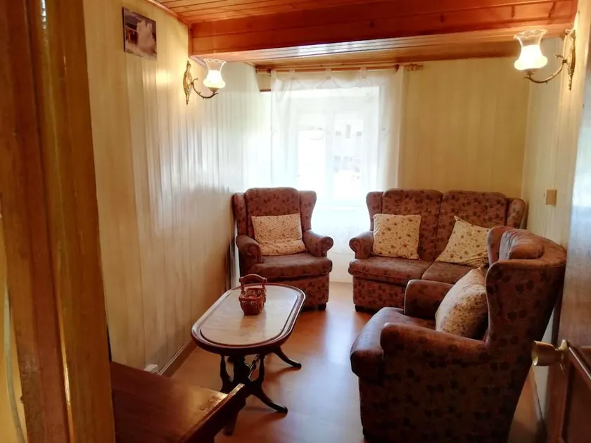 House With 4 Bedrooms in Rinlo, With Wonderful sea View - 6 km From the Beach - Image 1