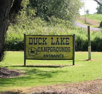 Duck Lake Campground - Image 1