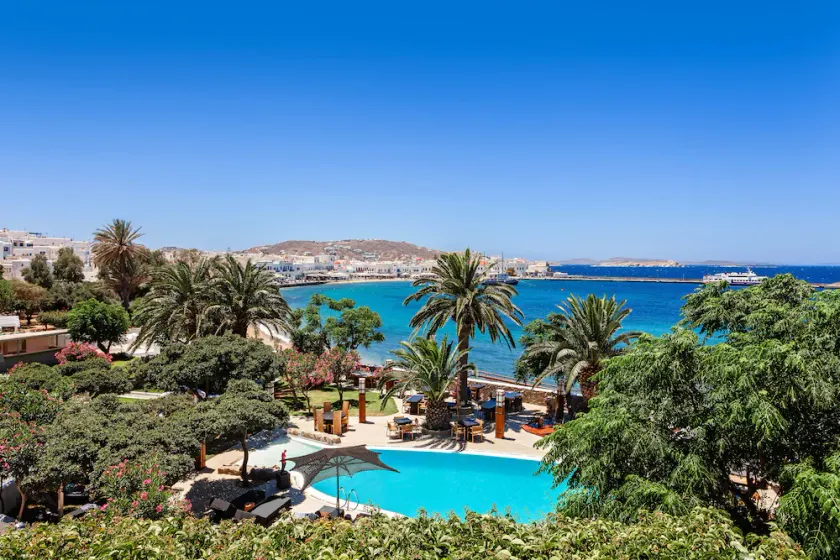 Leto Hotel - Image 1