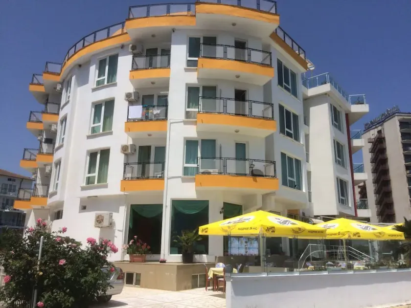 Hotel Elit - Image 1
