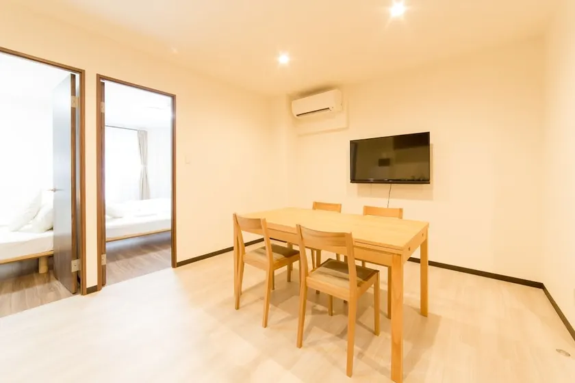 Guest House Koiyamacho - Image 1