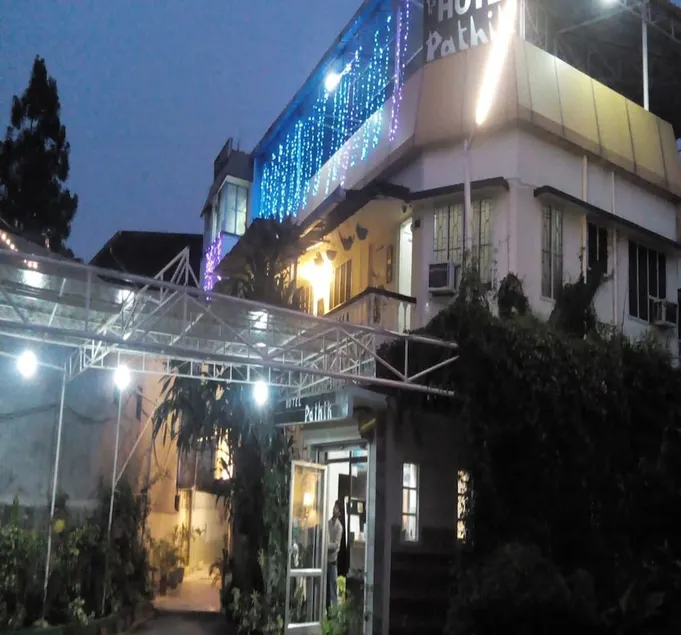 Hotel Pathik - Image 1