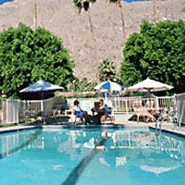 Budget Inn & Suites - Image 1