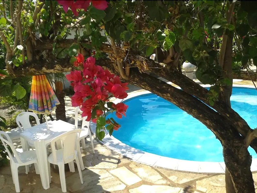 Aquarela Pousada Hostel - Image 1