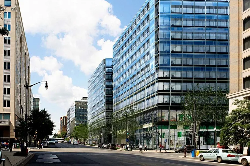 Bluebird Suites in Downtown DC - Image 1