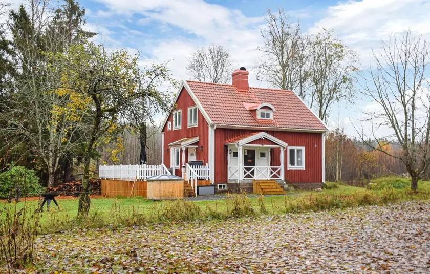 Awesome Home in Korsberga With 2 Bedrooms - Image 1