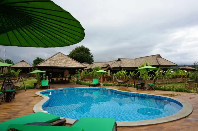 Shambave Pai Resort - Image 1