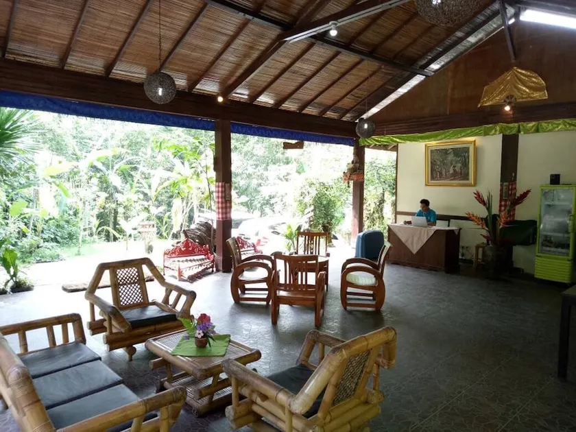 The Aura Shanti Retreat - Image 1