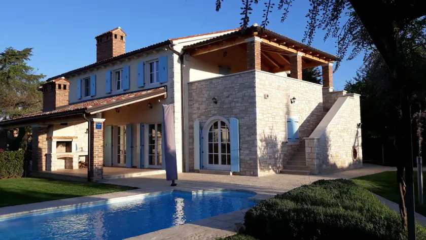 Villas Vabriga - Image 1