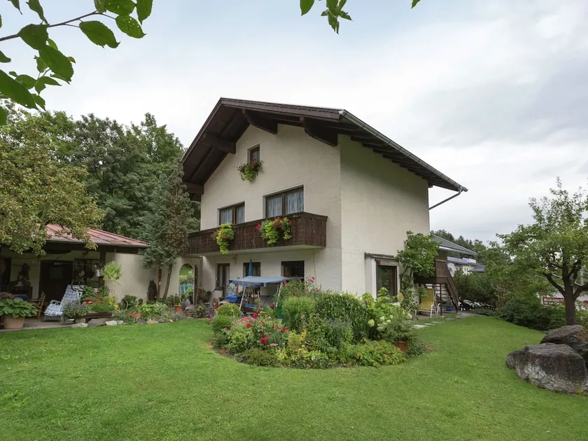 Lovely Apartment in Fulpmes With Balcony - Image 1
