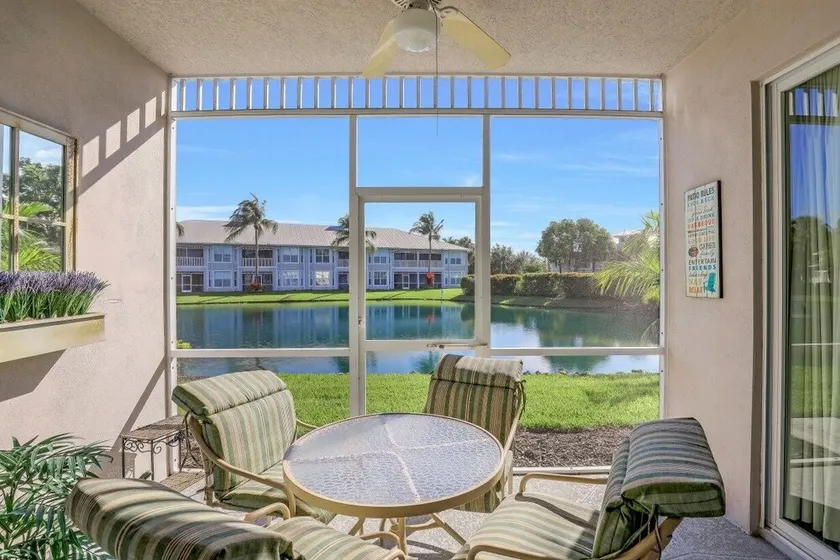 Greenlinks 1212, Naples Florida Vacation Rentals 2 Bedroom Home by Redawning - Image 1